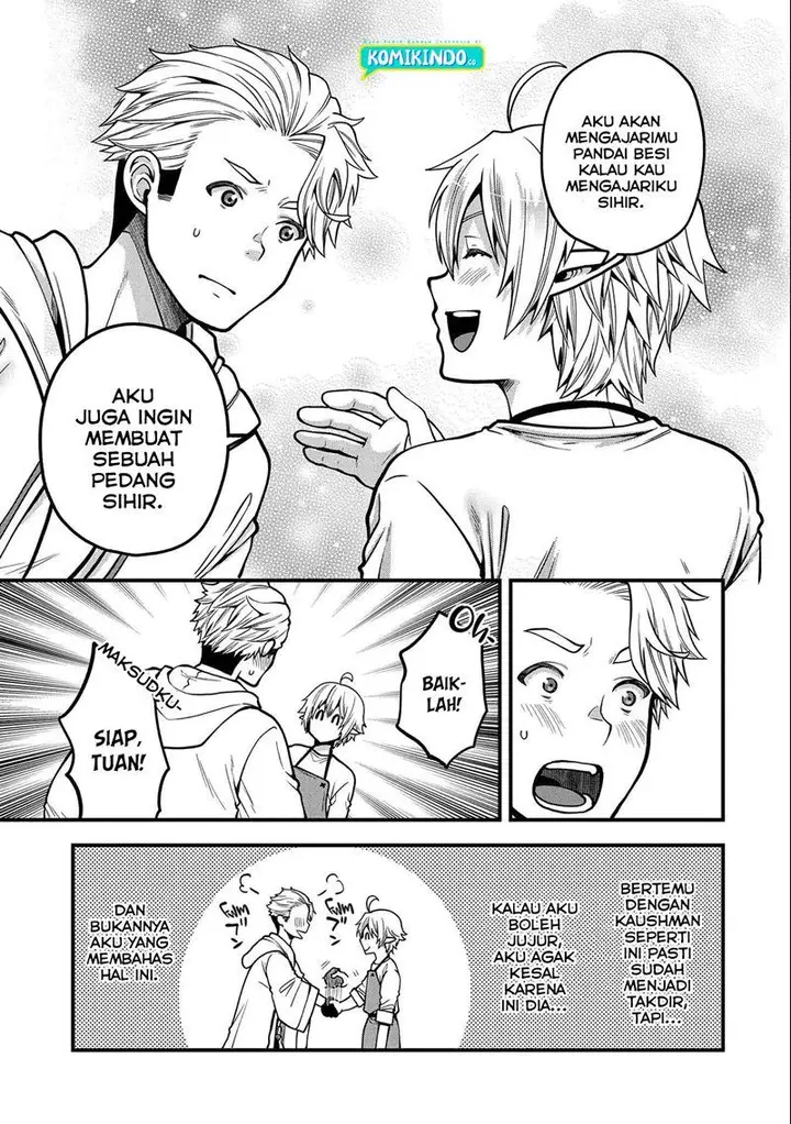 image-komik-tensei-shite-high-elf-ni-narimashitaga-slow-life-wa-120-nen-de-akimashita-chapter-9-20/32