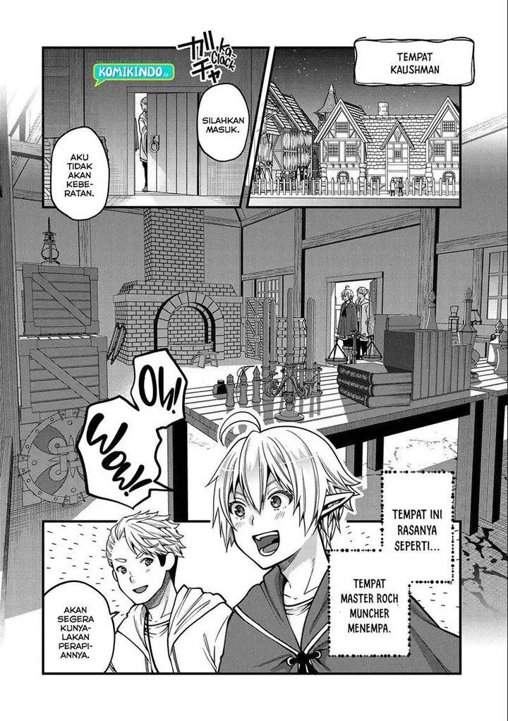 image-komik-tensei-shite-high-elf-ni-narimashitaga-slow-life-wa-120-nen-de-akimashita-chapter-9-21/32