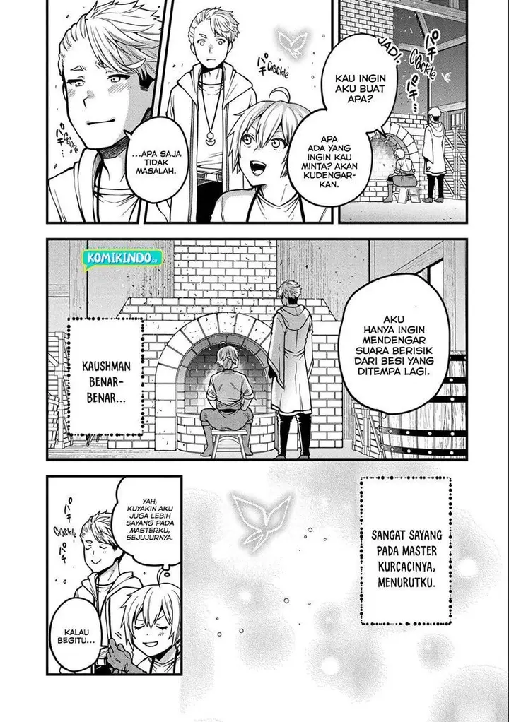 image-komik-tensei-shite-high-elf-ni-narimashitaga-slow-life-wa-120-nen-de-akimashita-chapter-9-22/32