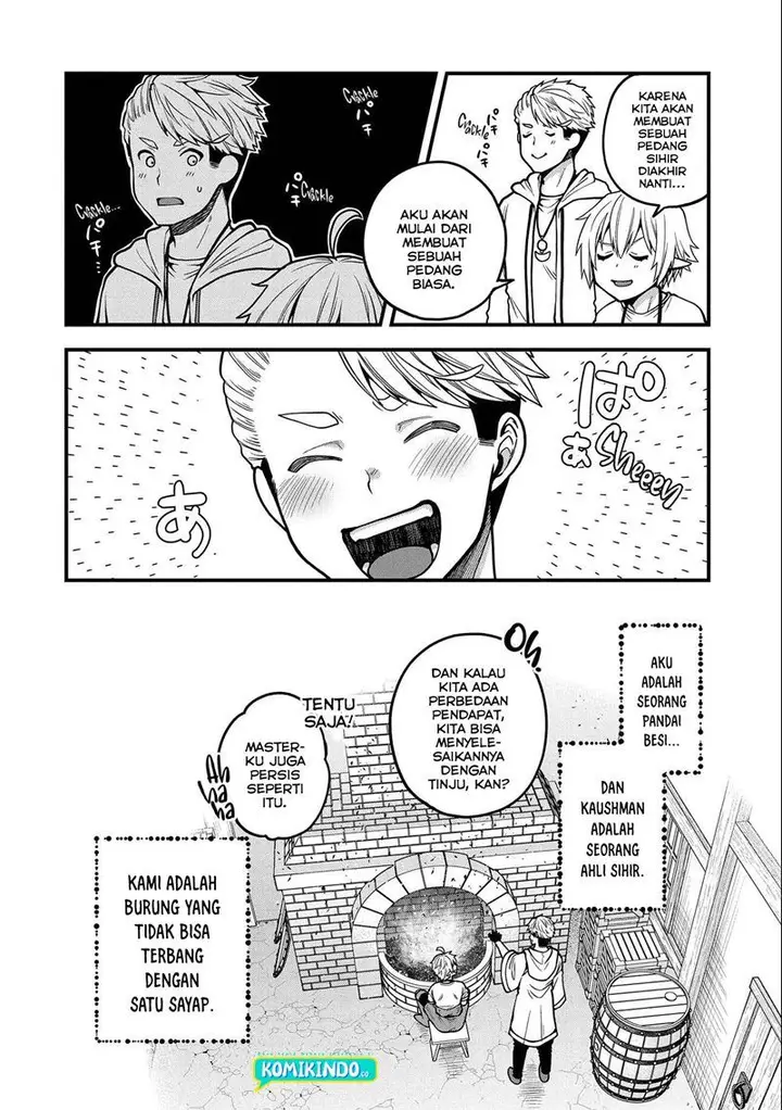 image-komik-tensei-shite-high-elf-ni-narimashitaga-slow-life-wa-120-nen-de-akimashita-chapter-9-23/32