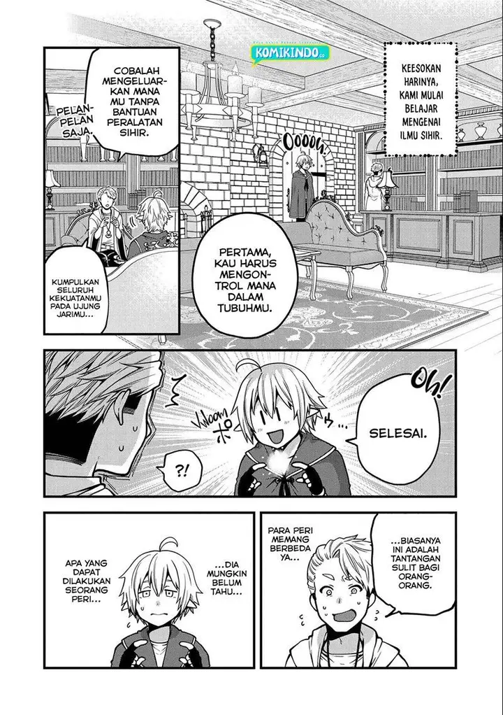 image-komik-tensei-shite-high-elf-ni-narimashitaga-slow-life-wa-120-nen-de-akimashita-chapter-9-25/32