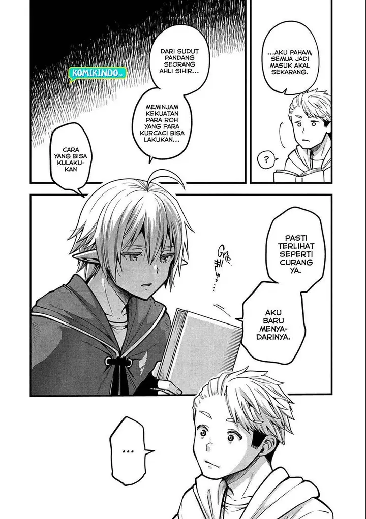 image-komik-tensei-shite-high-elf-ni-narimashitaga-slow-life-wa-120-nen-de-akimashita-chapter-9-27/32