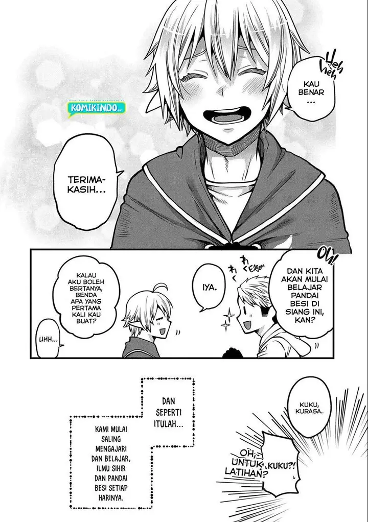 image-komik-tensei-shite-high-elf-ni-narimashitaga-slow-life-wa-120-nen-de-akimashita-chapter-9-29/32