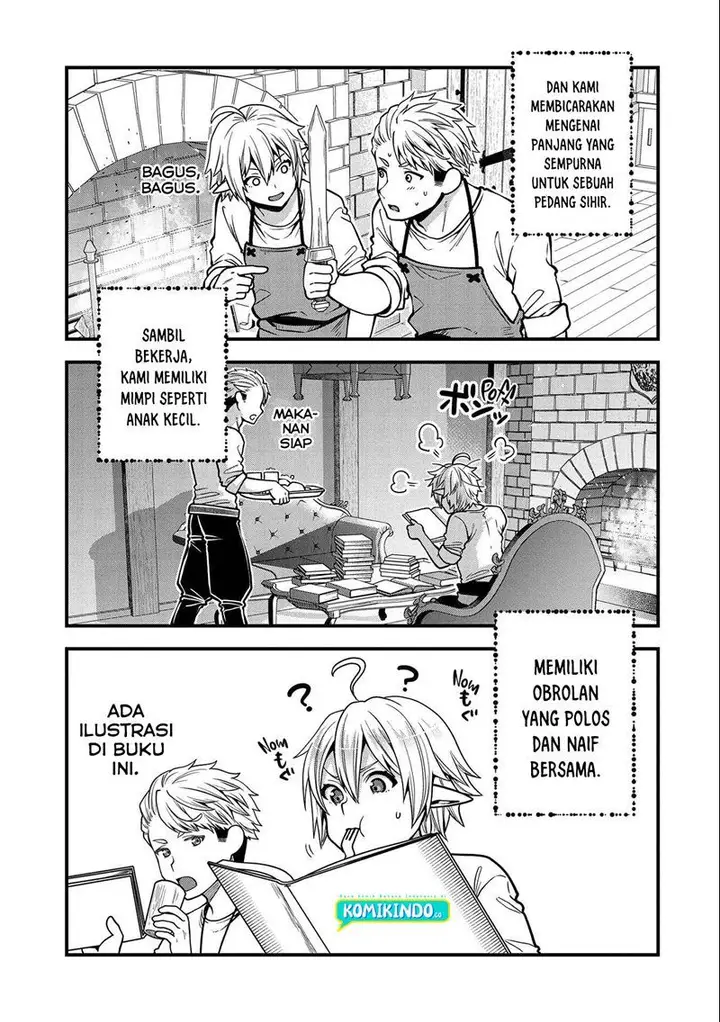 image-komik-tensei-shite-high-elf-ni-narimashitaga-slow-life-wa-120-nen-de-akimashita-chapter-9-30/32