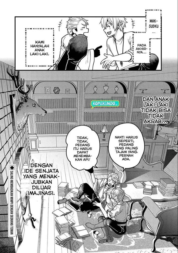 image-komik-tensei-shite-high-elf-ni-narimashitaga-slow-life-wa-120-nen-de-akimashita-chapter-9-31/32