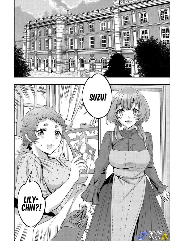 image-komik-tensei-shitekara-40-nen-sorosoro-ojisan-mo-koi-ga-shitai-nidome-no-jinsei-wa-harem-route-chapter-10-8/29