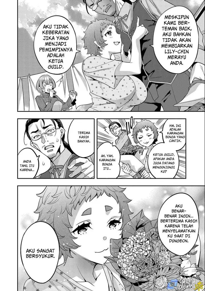 image-komik-tensei-shitekara-40-nen-sorosoro-ojisan-mo-koi-ga-shitai-nidome-no-jinsei-wa-harem-route-chapter-10-16/29