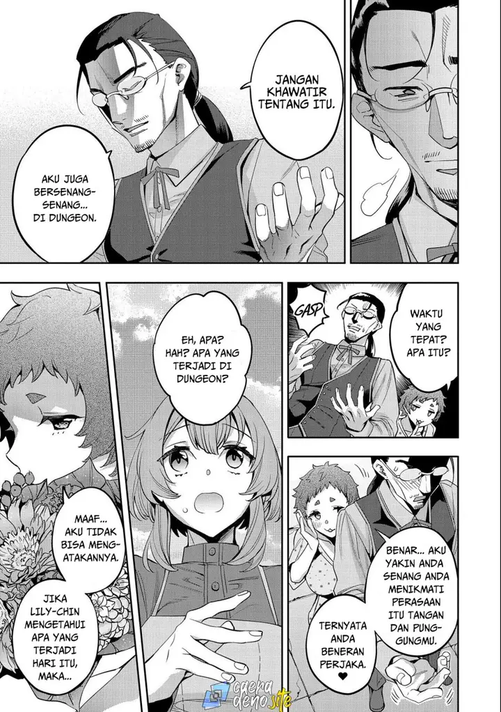 image-komik-tensei-shitekara-40-nen-sorosoro-ojisan-mo-koi-ga-shitai-nidome-no-jinsei-wa-harem-route-chapter-10-17/29