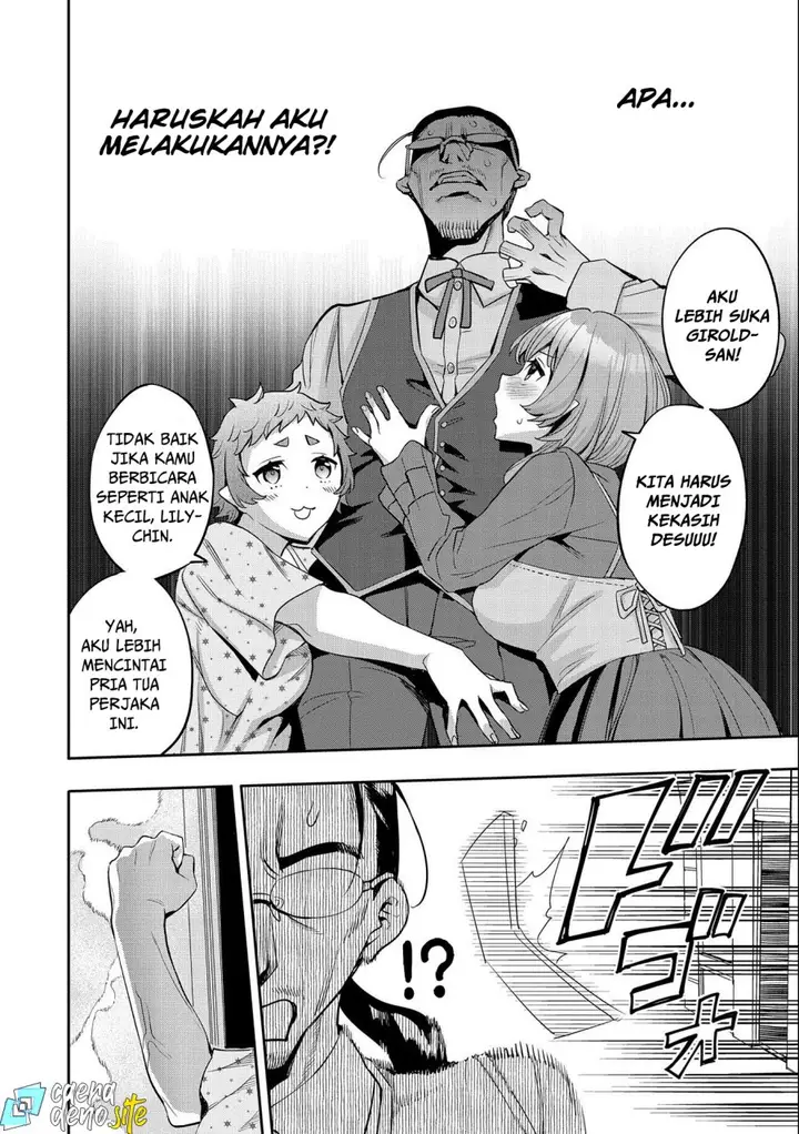 image-komik-tensei-shitekara-40-nen-sorosoro-ojisan-mo-koi-ga-shitai-nidome-no-jinsei-wa-harem-route-chapter-10-24/29