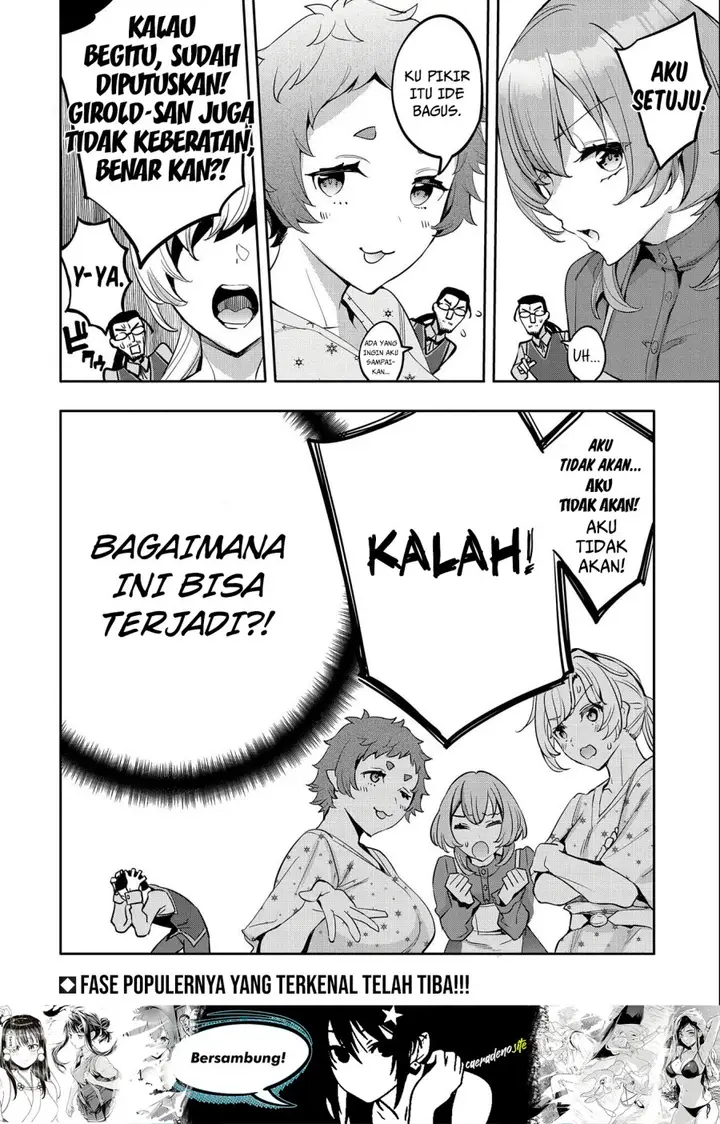 image-komik-tensei-shitekara-40-nen-sorosoro-ojisan-mo-koi-ga-shitai-nidome-no-jinsei-wa-harem-route-chapter-10-28/29