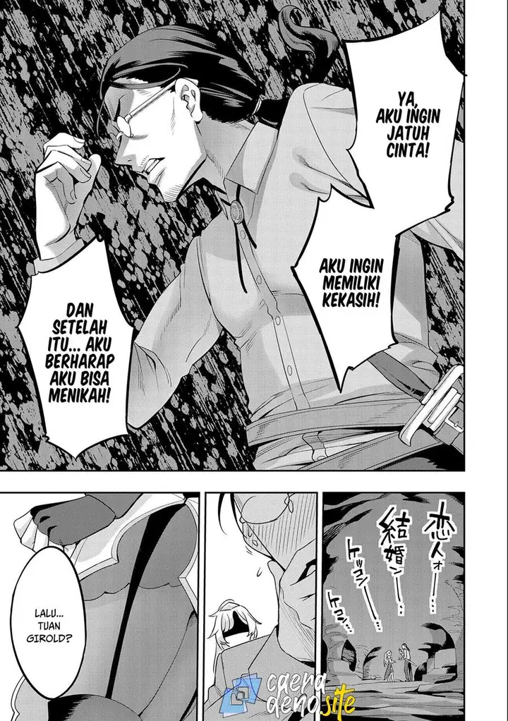 image-komik-tensei-shitekara-40-nen-sorosoro-ojisan-mo-koi-ga-shitai-nidome-no-jinsei-wa-harem-route-chapter-1.2-8/13
