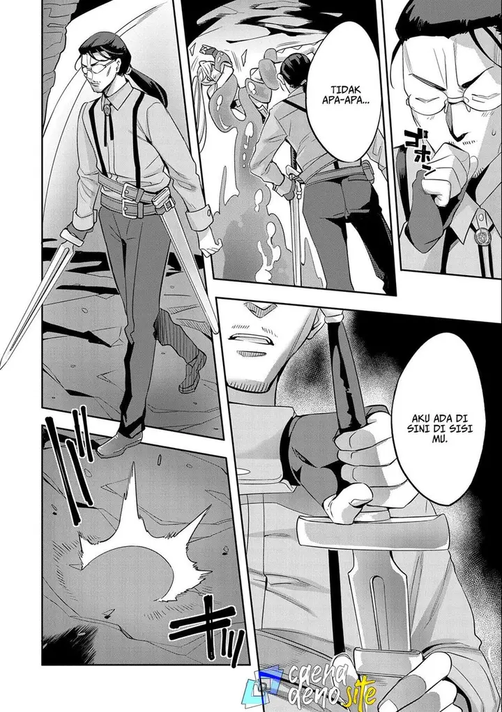 image-komik-tensei-shitekara-40-nen-sorosoro-ojisan-mo-koi-ga-shitai-nidome-no-jinsei-wa-harem-route-chapter-1.2-11/13