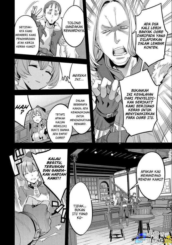 image-komik-tensei-shitekara-40-nen-sorosoro-ojisan-mo-koi-ga-shitai-nidome-no-jinsei-wa-harem-route-chapter-2-12/38