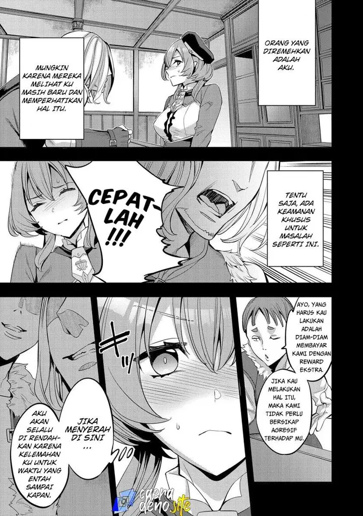 image-komik-tensei-shitekara-40-nen-sorosoro-ojisan-mo-koi-ga-shitai-nidome-no-jinsei-wa-harem-route-chapter-2-13/38