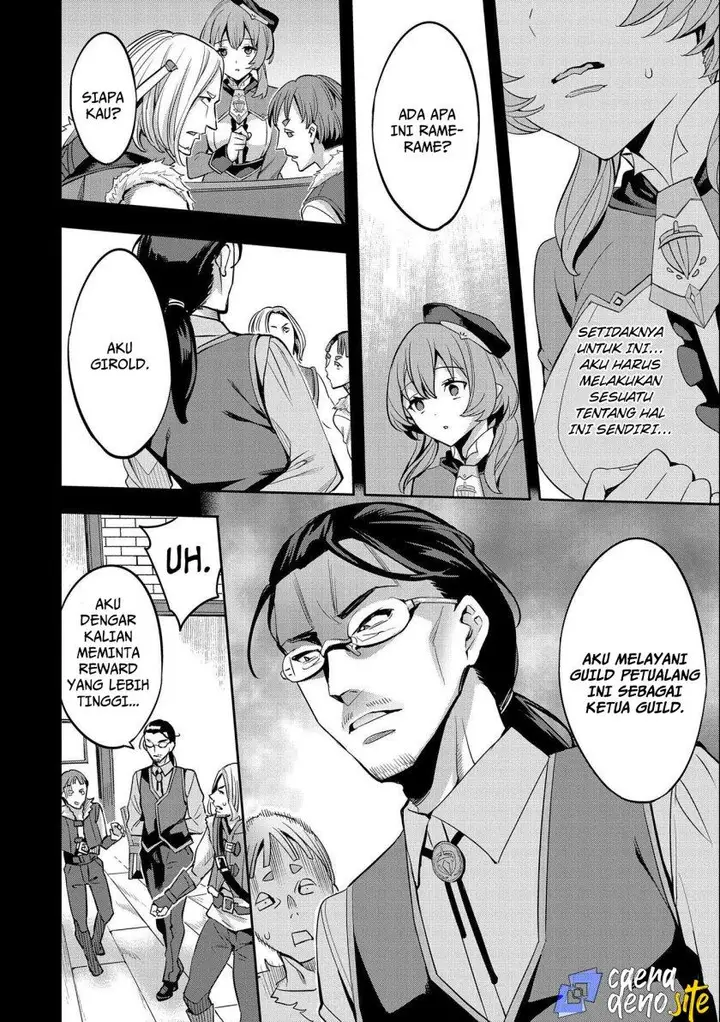image-komik-tensei-shitekara-40-nen-sorosoro-ojisan-mo-koi-ga-shitai-nidome-no-jinsei-wa-harem-route-chapter-2-14/38