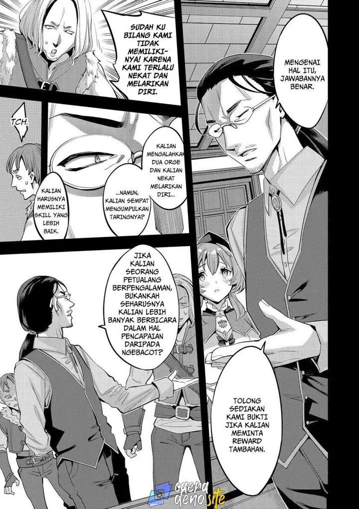 image-komik-tensei-shitekara-40-nen-sorosoro-ojisan-mo-koi-ga-shitai-nidome-no-jinsei-wa-harem-route-chapter-2-15/38