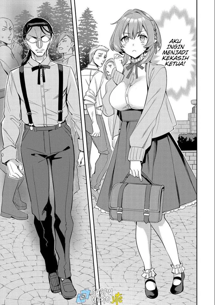 image-komik-tensei-shitekara-40-nen-sorosoro-ojisan-mo-koi-ga-shitai-nidome-no-jinsei-wa-harem-route-chapter-2-19/38