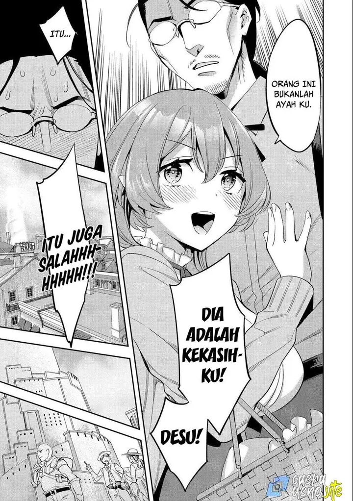 image-komik-tensei-shitekara-40-nen-sorosoro-ojisan-mo-koi-ga-shitai-nidome-no-jinsei-wa-harem-route-chapter-2-29/38