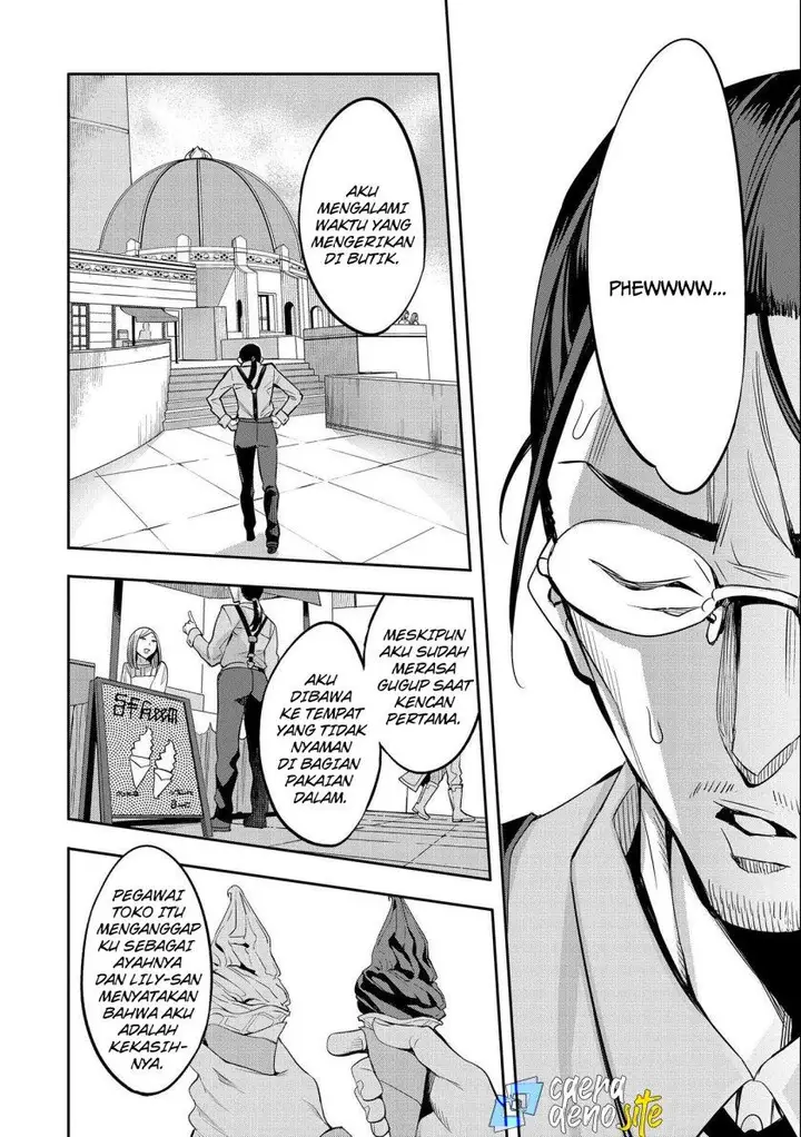 image-komik-tensei-shitekara-40-nen-sorosoro-ojisan-mo-koi-ga-shitai-nidome-no-jinsei-wa-harem-route-chapter-2-30/38