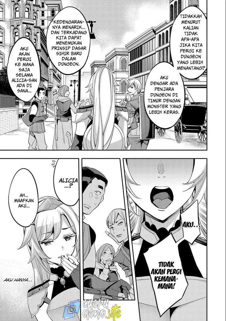 image-komik-tensei-shitekara-40-nen-sorosoro-ojisan-mo-koi-ga-shitai-nidome-no-jinsei-wa-harem-route-chapter-3-7/37