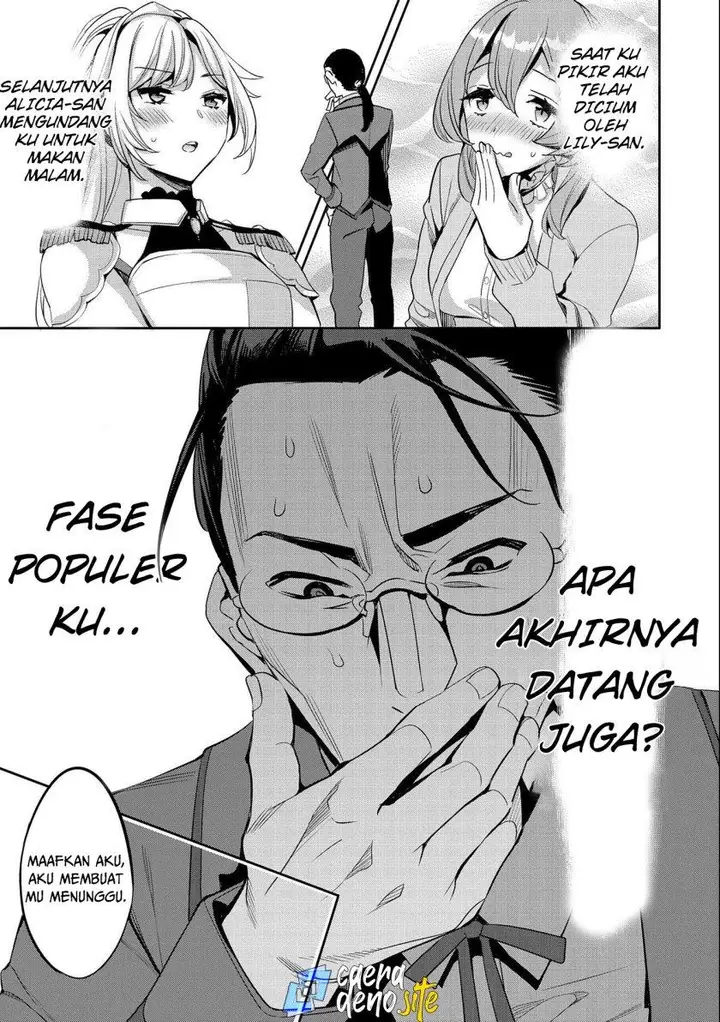 image-komik-tensei-shitekara-40-nen-sorosoro-ojisan-mo-koi-ga-shitai-nidome-no-jinsei-wa-harem-route-chapter-3-15/37