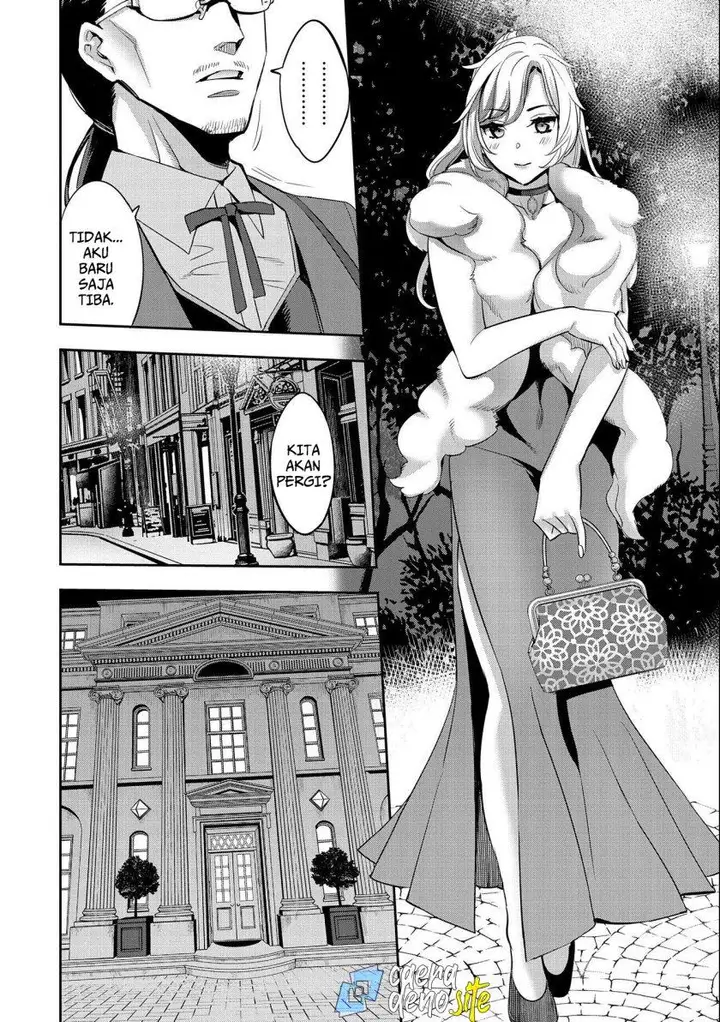 image-komik-tensei-shitekara-40-nen-sorosoro-ojisan-mo-koi-ga-shitai-nidome-no-jinsei-wa-harem-route-chapter-3-16/37