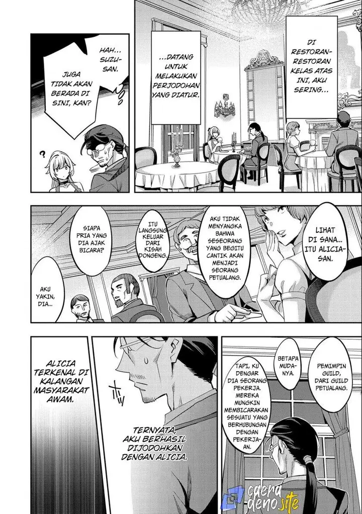 image-komik-tensei-shitekara-40-nen-sorosoro-ojisan-mo-koi-ga-shitai-nidome-no-jinsei-wa-harem-route-chapter-3-18/37