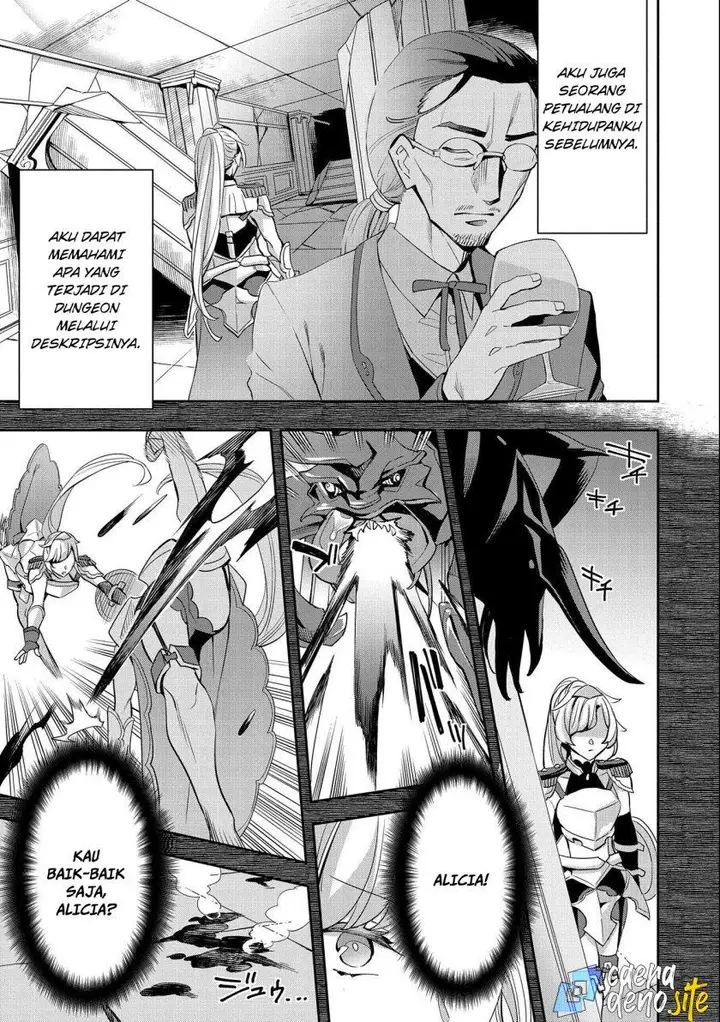 image-komik-tensei-shitekara-40-nen-sorosoro-ojisan-mo-koi-ga-shitai-nidome-no-jinsei-wa-harem-route-chapter-3-27/37