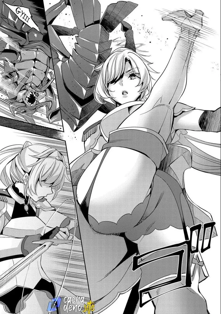 image-komik-tensei-shitekara-40-nen-sorosoro-ojisan-mo-koi-ga-shitai-nidome-no-jinsei-wa-harem-route-chapter-3-29/37