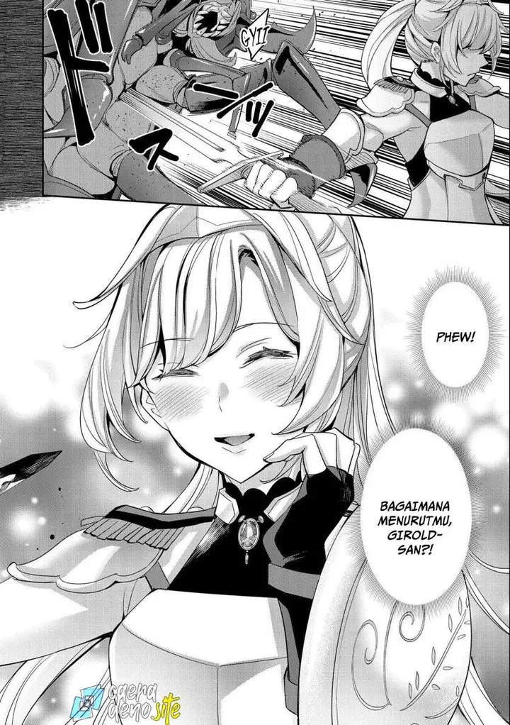 image-komik-tensei-shitekara-40-nen-sorosoro-ojisan-mo-koi-ga-shitai-nidome-no-jinsei-wa-harem-route-chapter-3-30/37