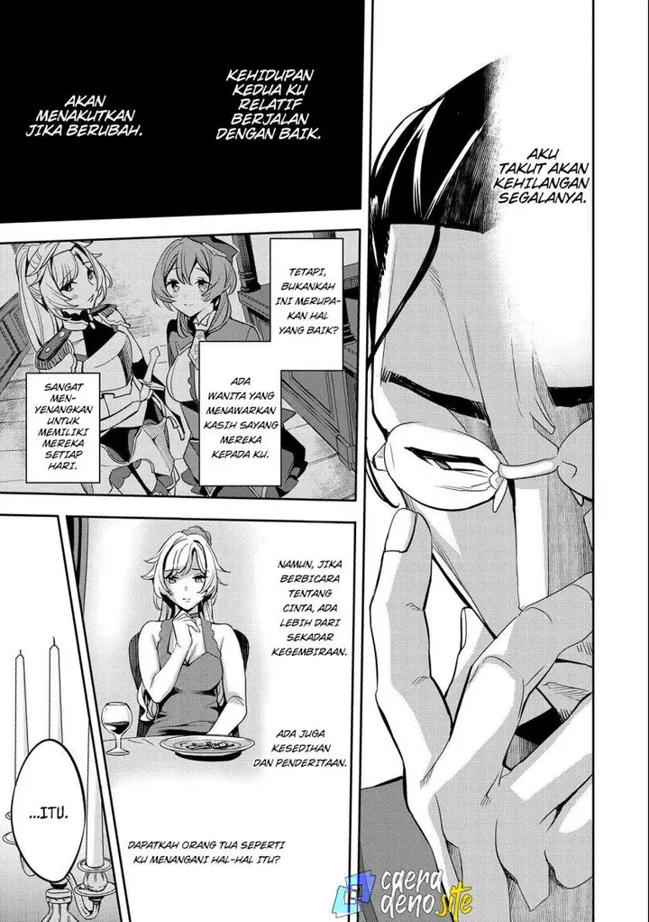 image-komik-tensei-shitekara-40-nen-sorosoro-ojisan-mo-koi-ga-shitai-nidome-no-jinsei-wa-harem-route-chapter-3-33/37