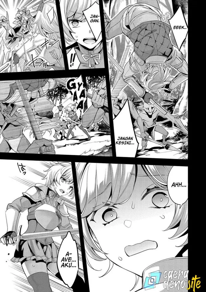 image-komik-tensei-shitekara-40-nen-sorosoro-ojisan-mo-koi-ga-shitai-nidome-no-jinsei-wa-harem-route-chapter-4-3/37