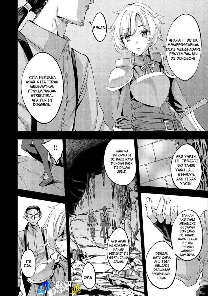 image-komik-tensei-shitekara-40-nen-sorosoro-ojisan-mo-koi-ga-shitai-nidome-no-jinsei-wa-harem-route-chapter-4-14/37