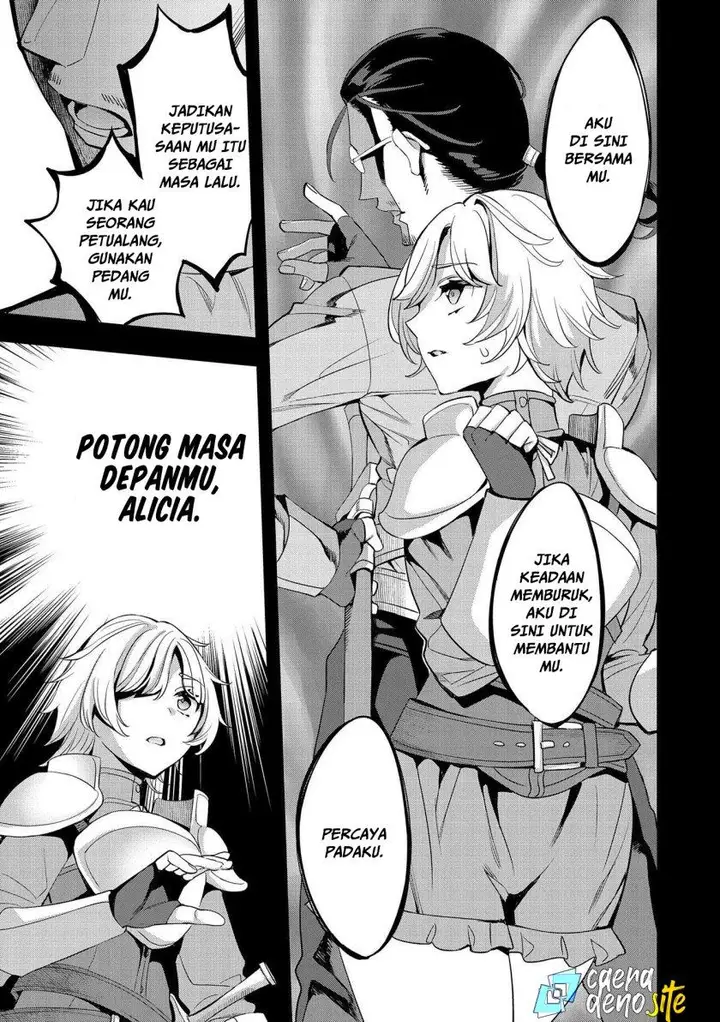 image-komik-tensei-shitekara-40-nen-sorosoro-ojisan-mo-koi-ga-shitai-nidome-no-jinsei-wa-harem-route-chapter-4-17/37