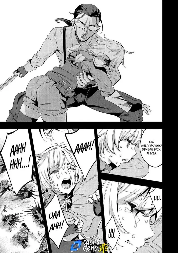 image-komik-tensei-shitekara-40-nen-sorosoro-ojisan-mo-koi-ga-shitai-nidome-no-jinsei-wa-harem-route-chapter-4-21/37