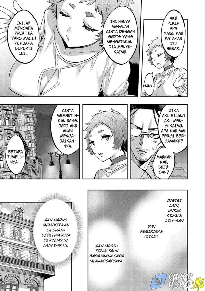 image-komik-tensei-shitekara-40-nen-sorosoro-ojisan-mo-koi-ga-shitai-nidome-no-jinsei-wa-harem-route-chapter-4-31/37