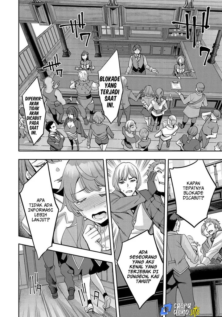 image-komik-tensei-shitekara-40-nen-sorosoro-ojisan-mo-koi-ga-shitai-nidome-no-jinsei-wa-harem-route-chapter-5-2/27