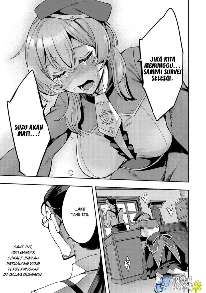 image-komik-tensei-shitekara-40-nen-sorosoro-ojisan-mo-koi-ga-shitai-nidome-no-jinsei-wa-harem-route-chapter-5-7/27