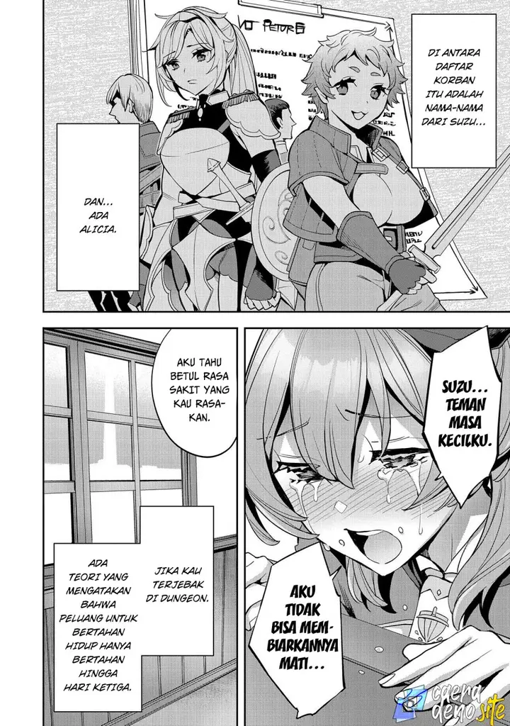 image-komik-tensei-shitekara-40-nen-sorosoro-ojisan-mo-koi-ga-shitai-nidome-no-jinsei-wa-harem-route-chapter-5-8/27