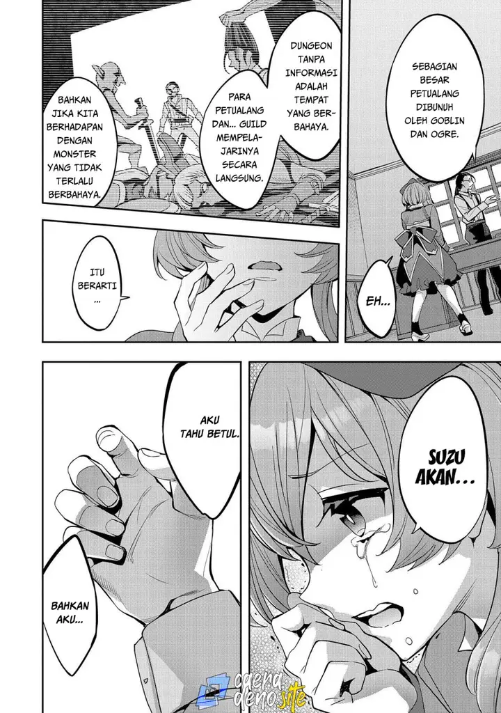 image-komik-tensei-shitekara-40-nen-sorosoro-ojisan-mo-koi-ga-shitai-nidome-no-jinsei-wa-harem-route-chapter-5-10/27