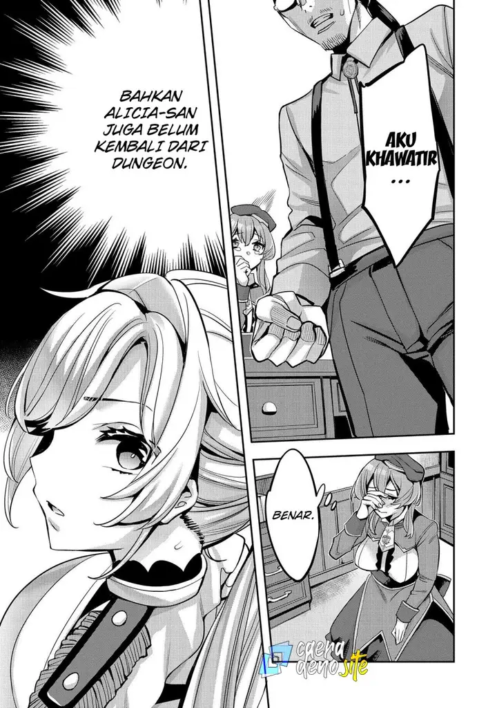 image-komik-tensei-shitekara-40-nen-sorosoro-ojisan-mo-koi-ga-shitai-nidome-no-jinsei-wa-harem-route-chapter-5-11/27