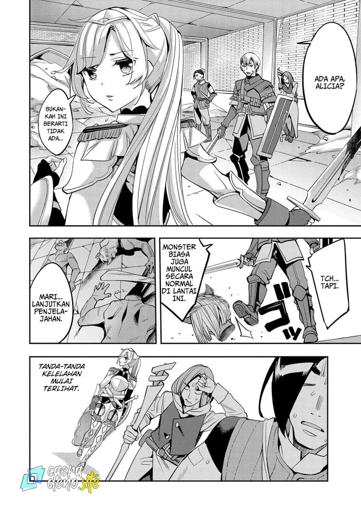 image-komik-tensei-shitekara-40-nen-sorosoro-ojisan-mo-koi-ga-shitai-nidome-no-jinsei-wa-harem-route-chapter-5-12/27