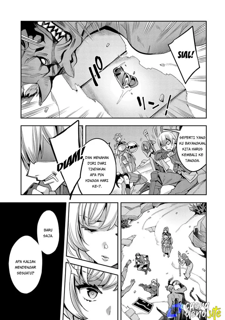 image-komik-tensei-shitekara-40-nen-sorosoro-ojisan-mo-koi-ga-shitai-nidome-no-jinsei-wa-harem-route-chapter-5-17/27