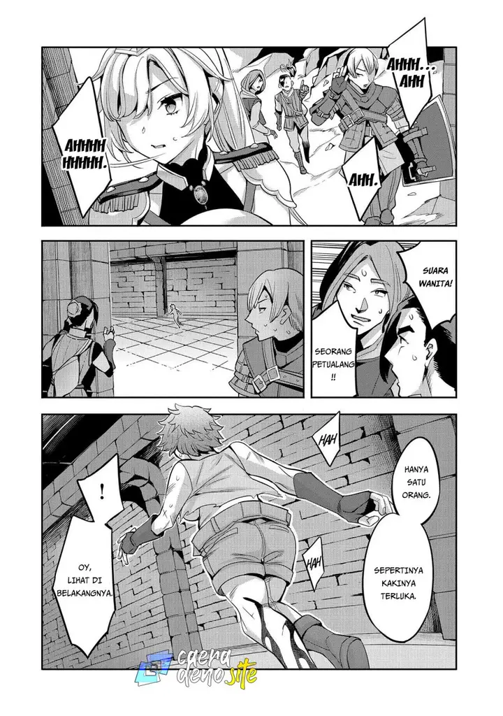 image-komik-tensei-shitekara-40-nen-sorosoro-ojisan-mo-koi-ga-shitai-nidome-no-jinsei-wa-harem-route-chapter-5-18/27
