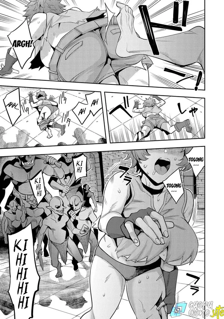 image-komik-tensei-shitekara-40-nen-sorosoro-ojisan-mo-koi-ga-shitai-nidome-no-jinsei-wa-harem-route-chapter-5-19/27