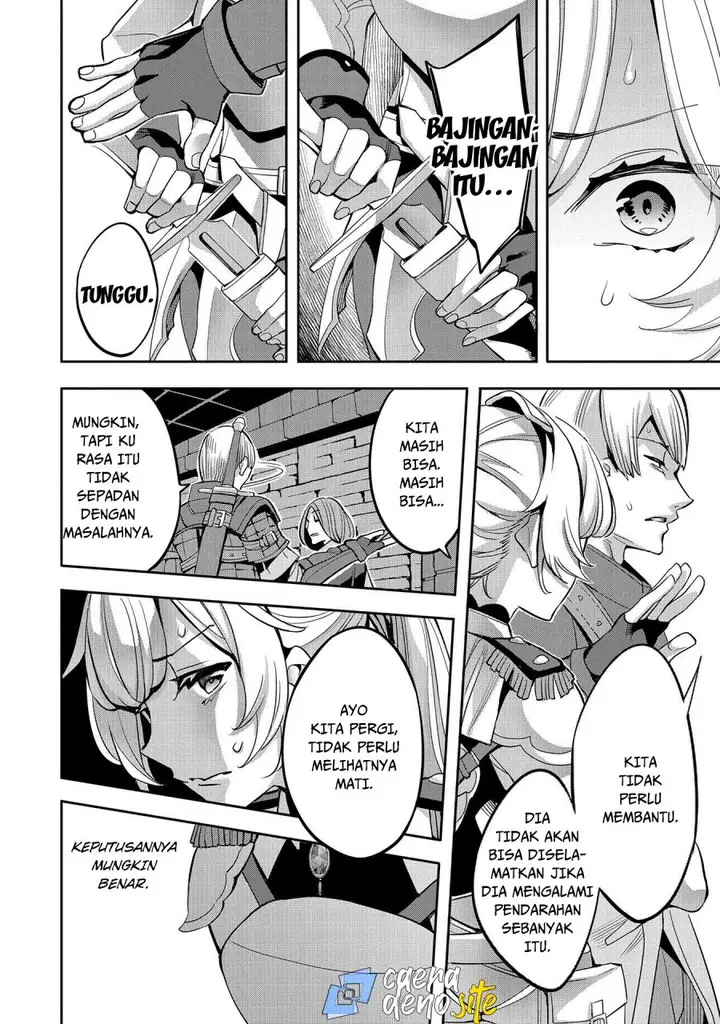 image-komik-tensei-shitekara-40-nen-sorosoro-ojisan-mo-koi-ga-shitai-nidome-no-jinsei-wa-harem-route-chapter-5-20/27