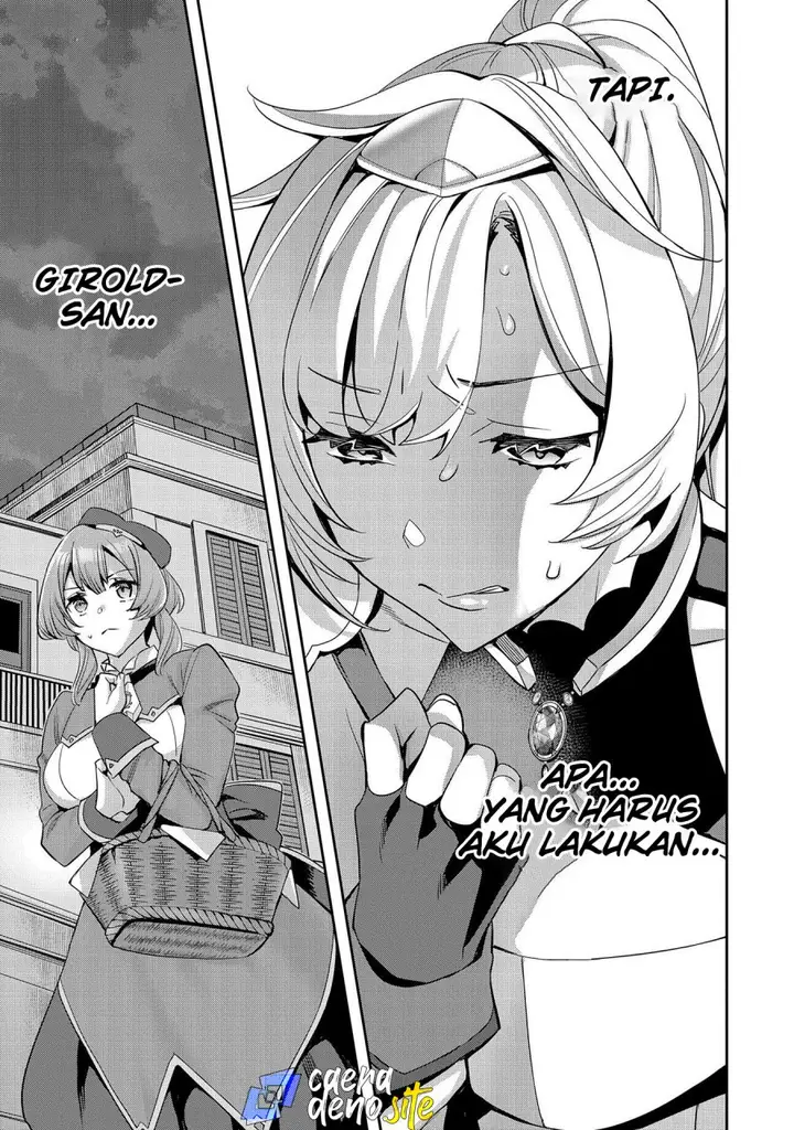image-komik-tensei-shitekara-40-nen-sorosoro-ojisan-mo-koi-ga-shitai-nidome-no-jinsei-wa-harem-route-chapter-5-21/27
