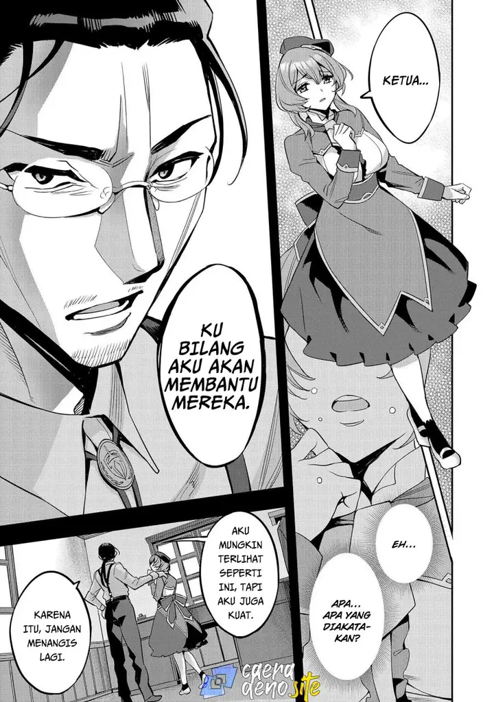 image-komik-tensei-shitekara-40-nen-sorosoro-ojisan-mo-koi-ga-shitai-nidome-no-jinsei-wa-harem-route-chapter-5-23/27