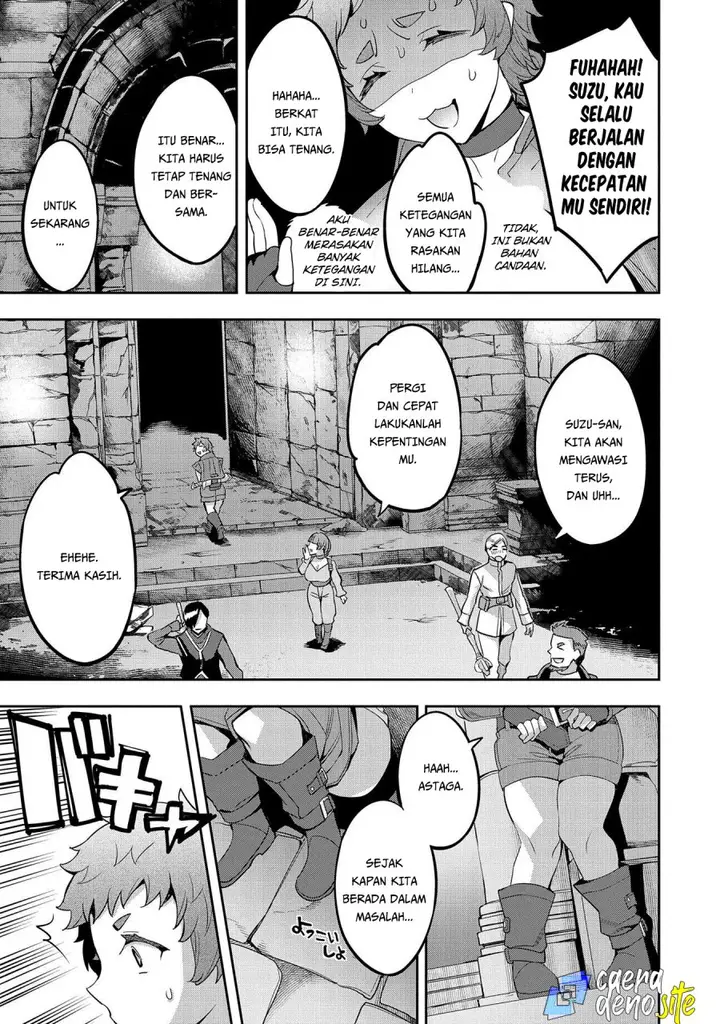 image-komik-tensei-shitekara-40-nen-sorosoro-ojisan-mo-koi-ga-shitai-nidome-no-jinsei-wa-harem-route-chapter-6-3/23
