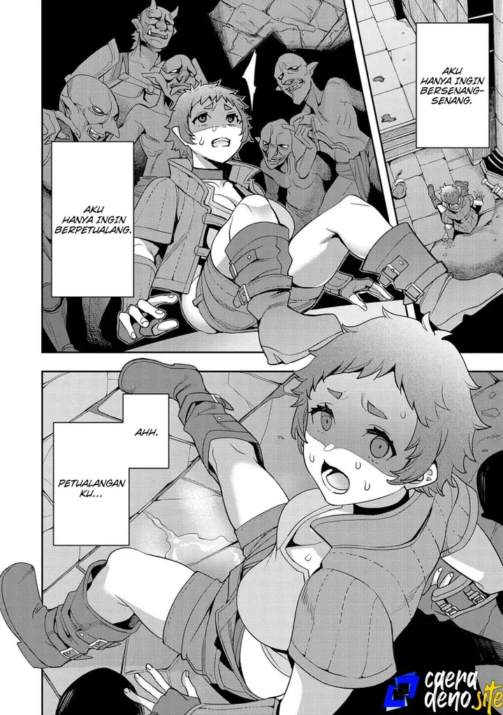 image-komik-tensei-shitekara-40-nen-sorosoro-ojisan-mo-koi-ga-shitai-nidome-no-jinsei-wa-harem-route-chapter-6-6/23